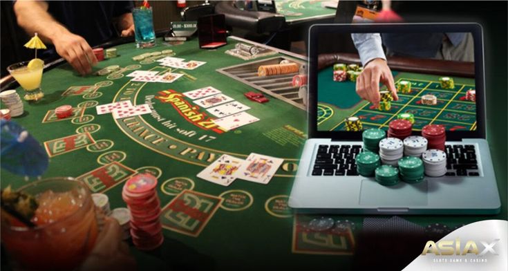 JW8 Live Casino